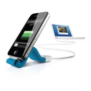 Philips Sync and Charge Cable DLC2407BLU/10