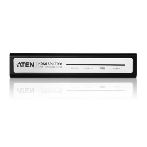 ATEN VS182 video splitter HDMI 2x HDMI