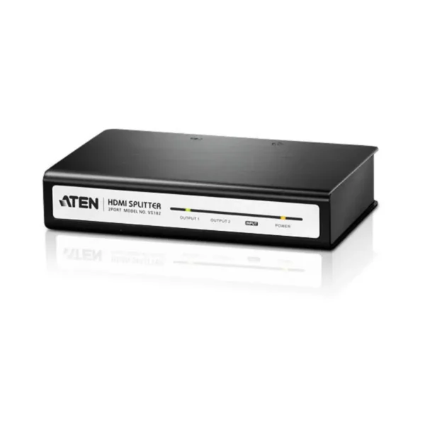 ATEN VS182 video splitter HDMI 2x HDMI