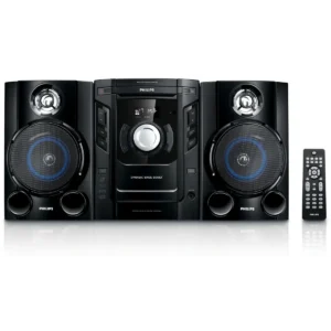 Philips Mini Hi-Fi System FWM153/77