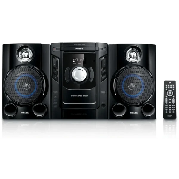 Philips Mini Hi-Fi System FWM153/77
