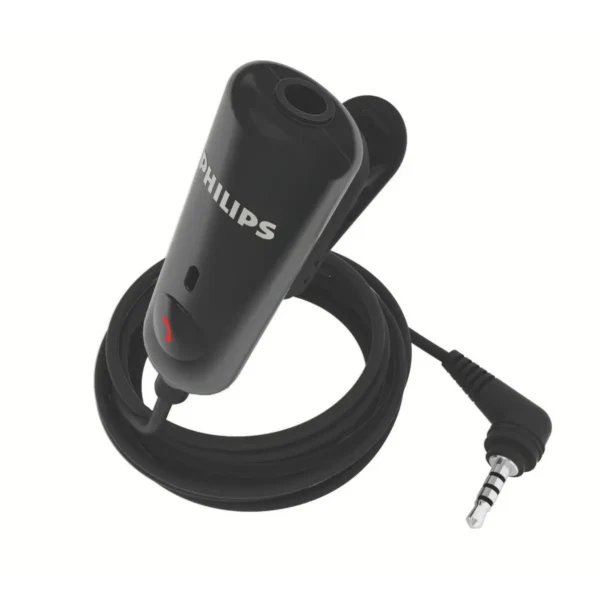 Philips SHH1111BN/00 headphone/headset accessory