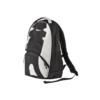Trust 15.4″ Urban Revolution Backpack – Black/Grey 39.1 cm (15.4″) Backpack case