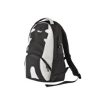 Trust 15.4″ Urban Revolution Backpack – Black/Grey 39.1 cm (15.4″) Backpack case