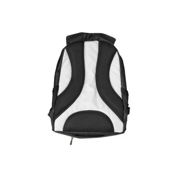 Trust 15.4″ Urban Revolution Backpack – Black/Grey 39.1 cm (15.4″) Backpack case