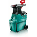 Bosch AXT 25 D garden shredder 2500 W 53 L