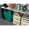 Bosch AXT 25 D garden shredder 2500 W 53 L