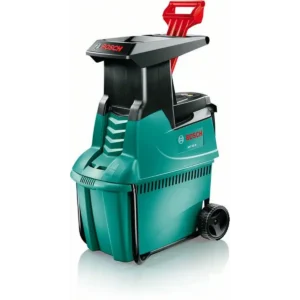 Bosch AXT 25 D garden shredder 2500 W 53 L