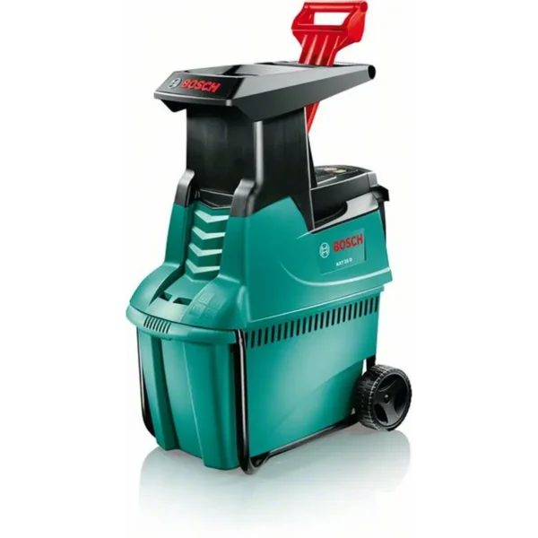 Bosch AXT 25 D garden shredder 2500 W 53 L
