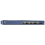 NETGEAR ProSafe GS724TP Managed Power over Ethernet (PoE)