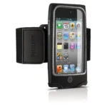 Philips Case, clip and armband DLA1291/10