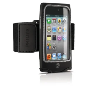 Philips Case, clip and armband DLA1291/10