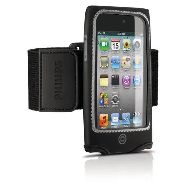 Philips Case, clip and armband DLA1291/10