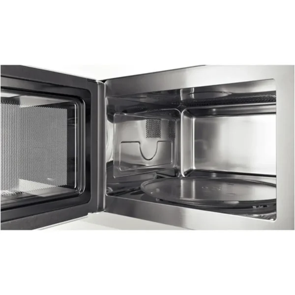 Bosch HMT84M451 microwave Stainless steel Countertop 25 L 900 W