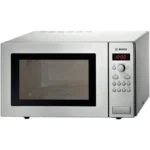Bosch HMT84M451 microwave Stainless steel Countertop 25 L 900 W