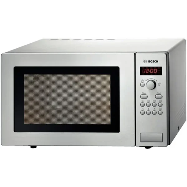 Bosch HMT84M451 microwave Stainless steel Countertop 25 L 900 W
