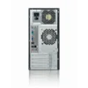 Fujitsu ESPRIMO P1500 Intel® Pentium® E5300 4 GB DDR2-SDRAM 1 TB Windows 7 Home Premium Micro Tower PC Black