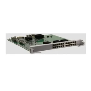 Huawei ES0DG24TFA00 network switch module Gigabit Ethernet