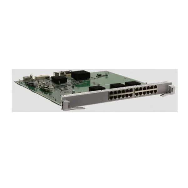 Huawei ES0DG24TFA00 network switch module Gigabit Ethernet