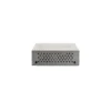 LevelOne 8-Port Gigabit PoE Switch, 802.3at/af PoE, 65W