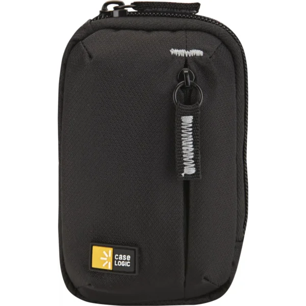 Case Logic TBC-402 Compact case Black