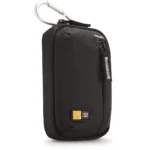 Case Logic TBC-402 Compact case Black