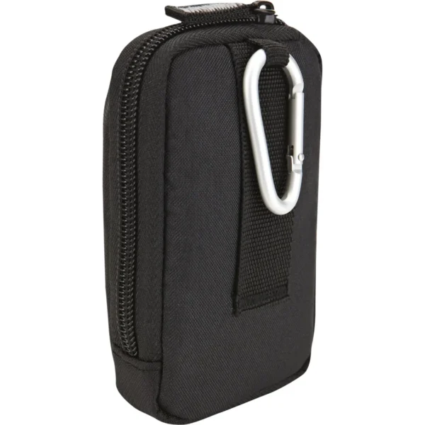 Case Logic TBC-402 Compact case Black