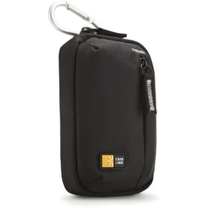 Case Logic TBC-402 Compact case Black