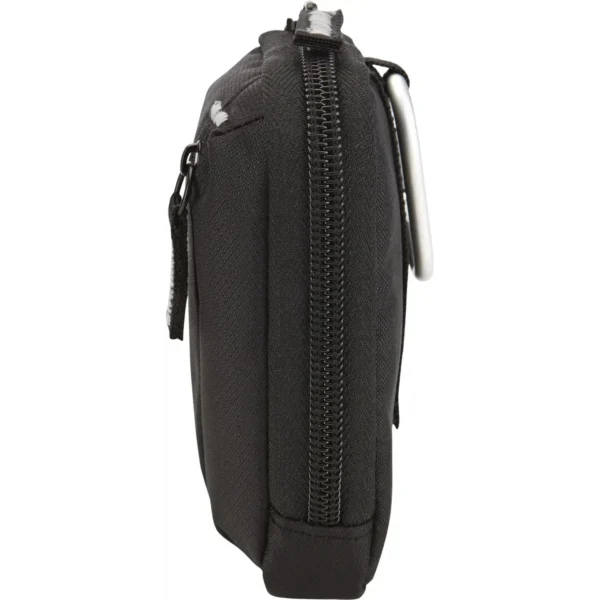 Case Logic TBC-402 Compact case Black