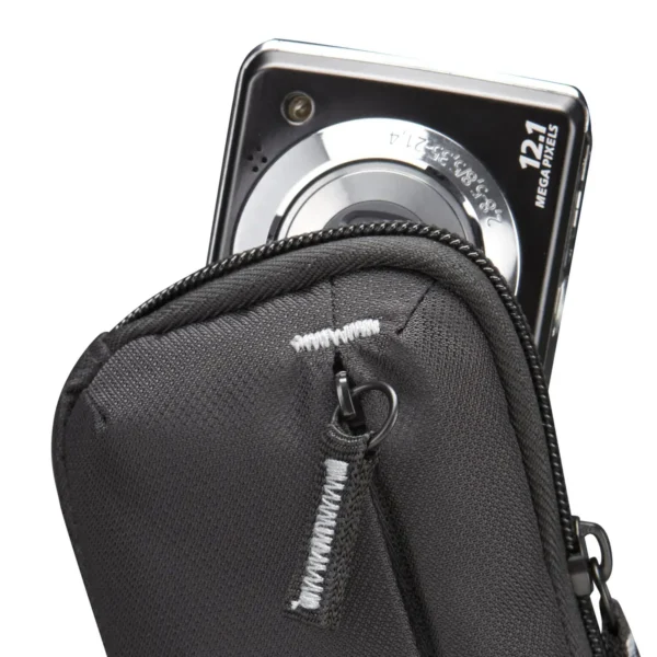 Case Logic TBC-402 Compact case Black
