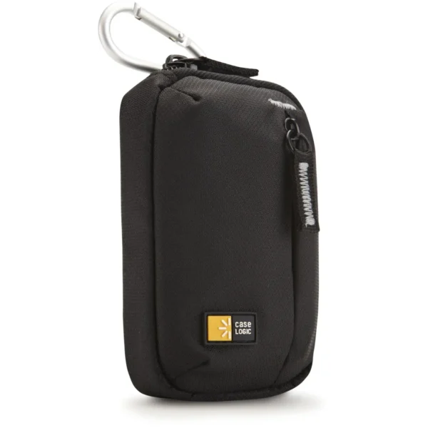 Case Logic TBC-402 Compact case Black