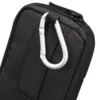 Case Logic TBC-402 Compact case Black