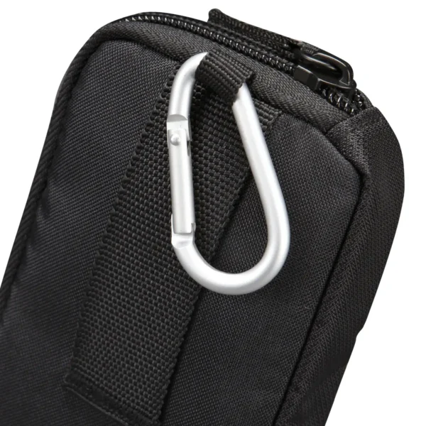 Case Logic TBC-402 Compact case Black