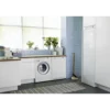 Asko W6564 W washing machine Front-load 8 kg 1600 RPM White