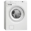 Asko W6564 W washing machine Front-load 8 kg 1600 RPM White