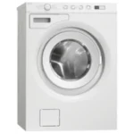 Asko W6564 W washing machine Front-load 8 kg 1600 RPM White