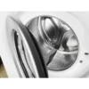 Asko W6564 W washing machine Front-load 8 kg 1600 RPM White
