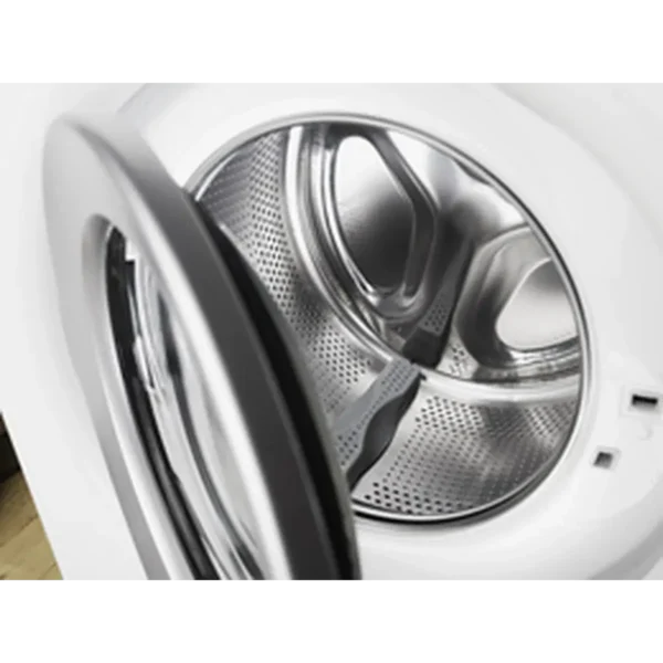Asko W6564 W washing machine Front-load 8 kg 1600 RPM White