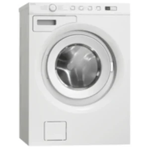 Asko W6564 W washing machine Front-load 8 kg 1600 RPM White