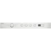 Asko W6564 W washing machine Front-load 8 kg 1600 RPM White