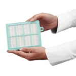 Philips FC6101 HEPA filter for vacuum cleaner