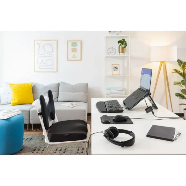Kensington Lumbar Back Rest with SmartFit System