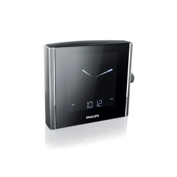 Philips Digital tuning clock radio AJ7000/37