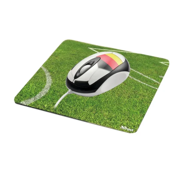 Trust 16880 mouse Office USB Type-A Optical