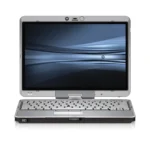 HP EliteBook 2730p Intel® Core™2 Duo SL9600 Hybrid (2-in-1) 30.7 cm (12.1″) Touchscreen 2 GB 160 GB HDD Intel® GMA X4500HD Windows 7 Professional