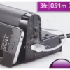 Philips SPS1038C/17 mobile device charger Mobile phone, MP3, Tablet Black AC Indoor