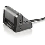 Philips SPS1038C/17 mobile device charger Mobile phone, MP3, Tablet Black AC Indoor