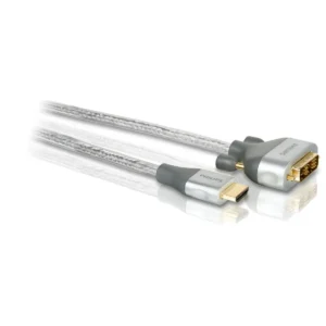 Philips HDMI/DVI conversion cable SWV3442S/27