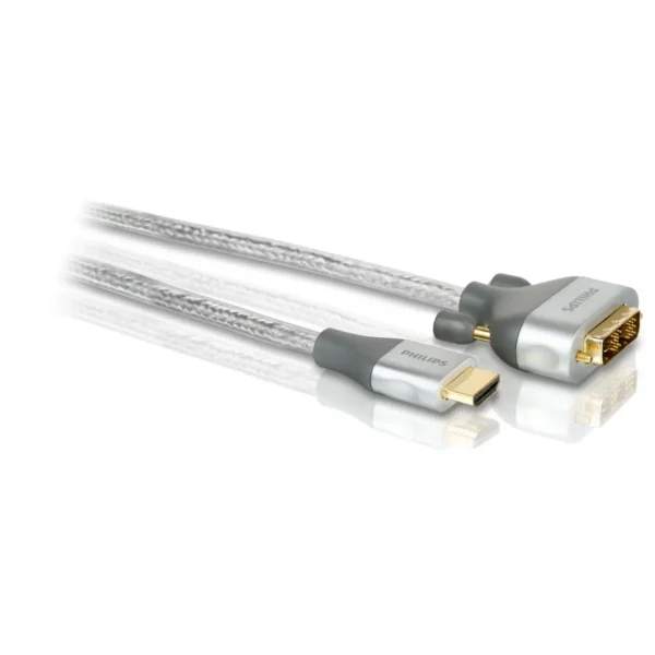 Philips HDMI/DVI conversion cable SWV3442S/27
