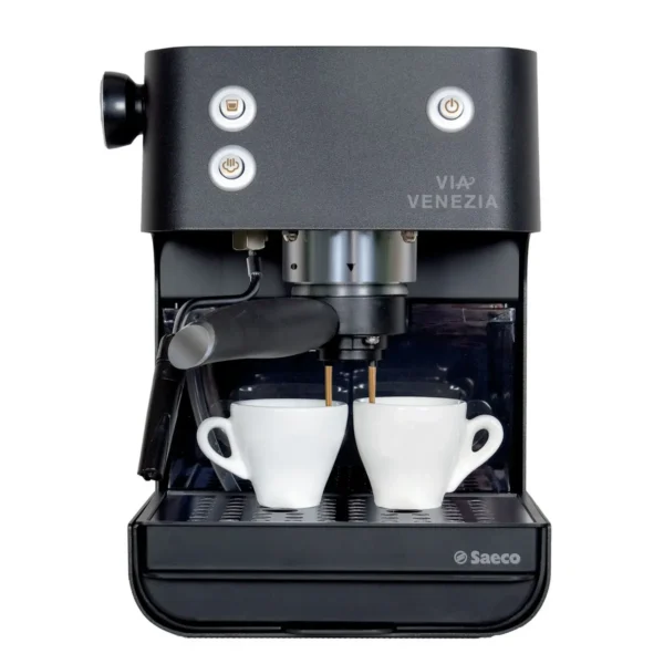 Saeco Via Venezia Manual Espresso RI9366/47